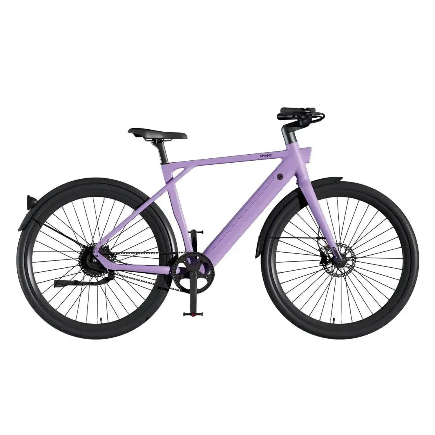 PIXAR AMANO S900 Electric Bike 29 Inch Commuter with Hydraulic Brakes up to 25 Km/h
