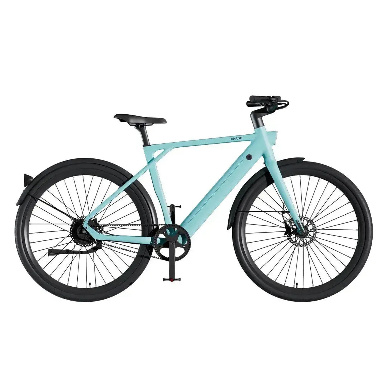 PIXAR AMANO S900 Electric Bike 29 Inch Commuter with Hydraulic Brakes up to 25 Km/h