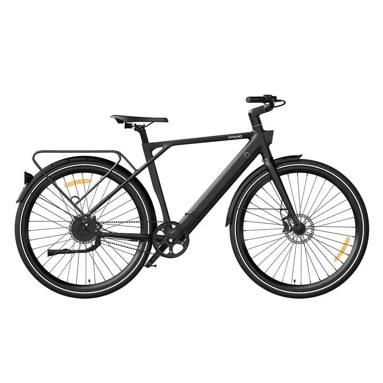 PIXAR AMANO S900 Electric Bike 29 Inch Commuter with Hydraulic Brakes up to 25 Km/h