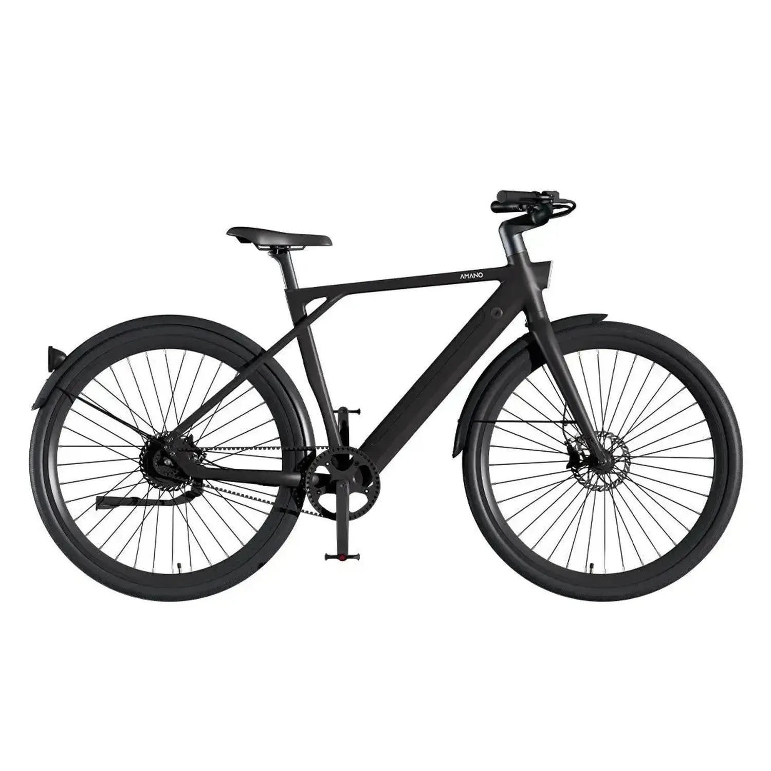 PIXAR AMANO S900 Elektrisches Fahrrad
