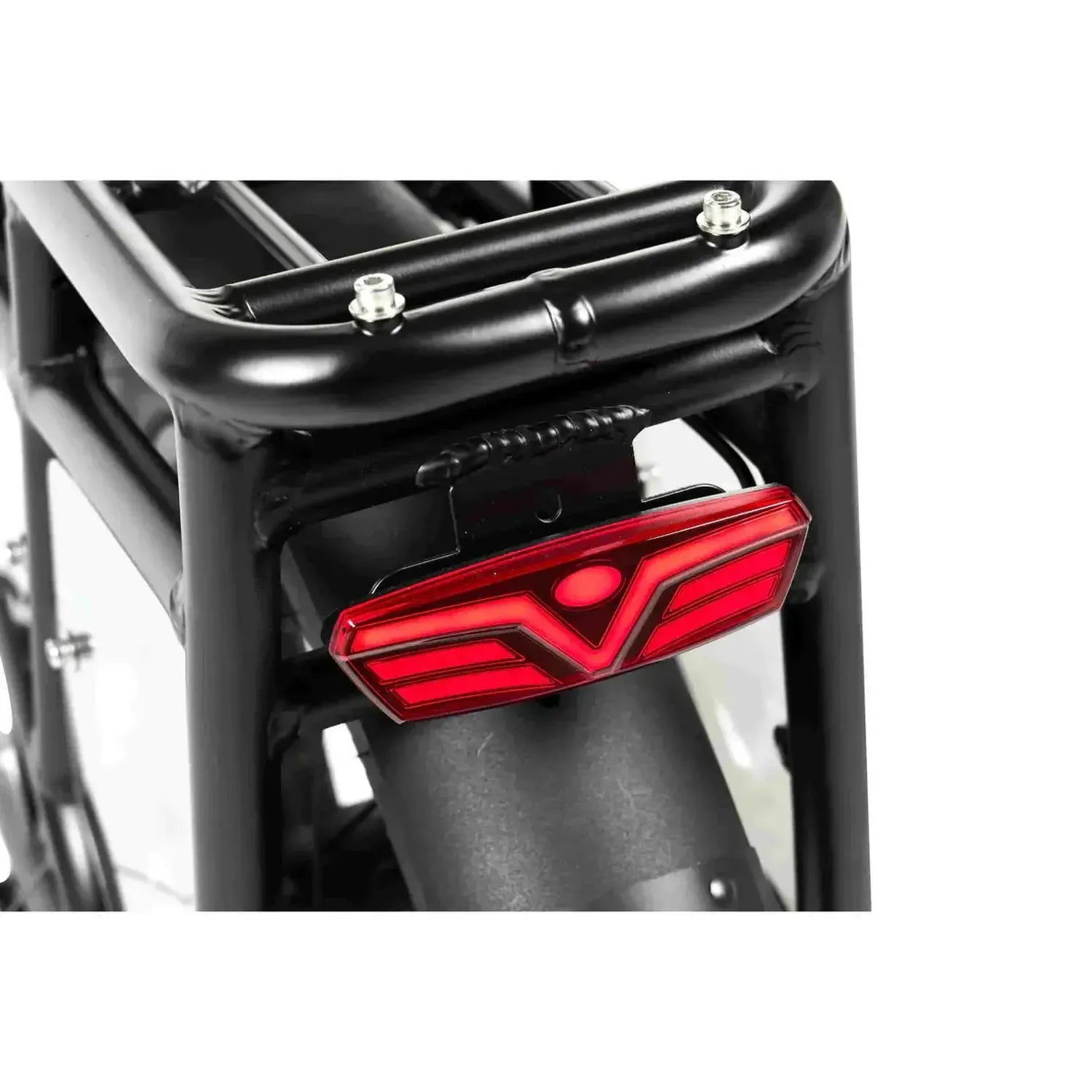 PIXAR Plus7 Electric Bike 27.5 Inch Commuter with Suspension and LCD up to 32 Km/h