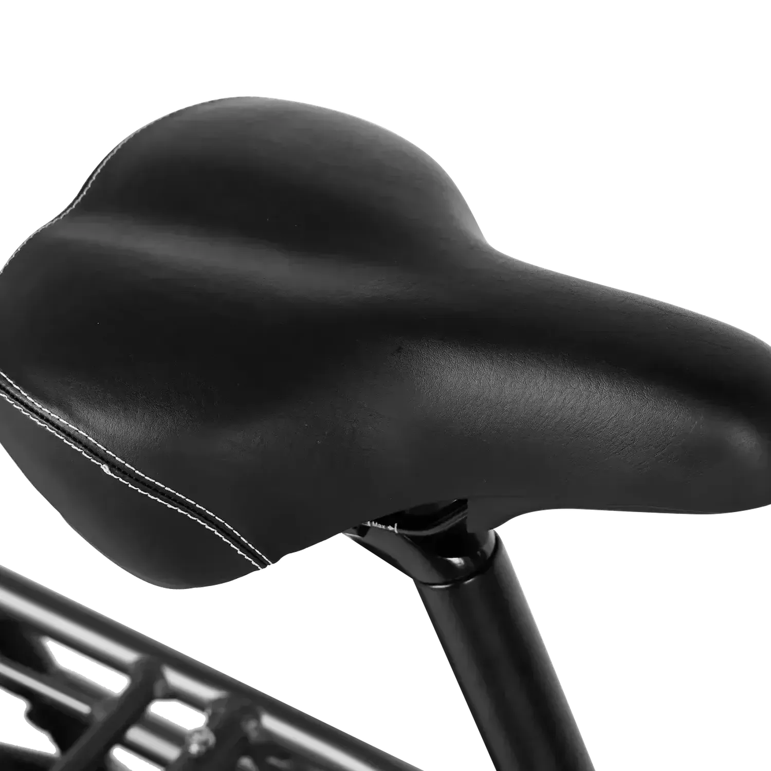 PIXAR Plus7 Electric Bike 27.5 Inch Commuter with Suspension and LCD up to 32 Km/h