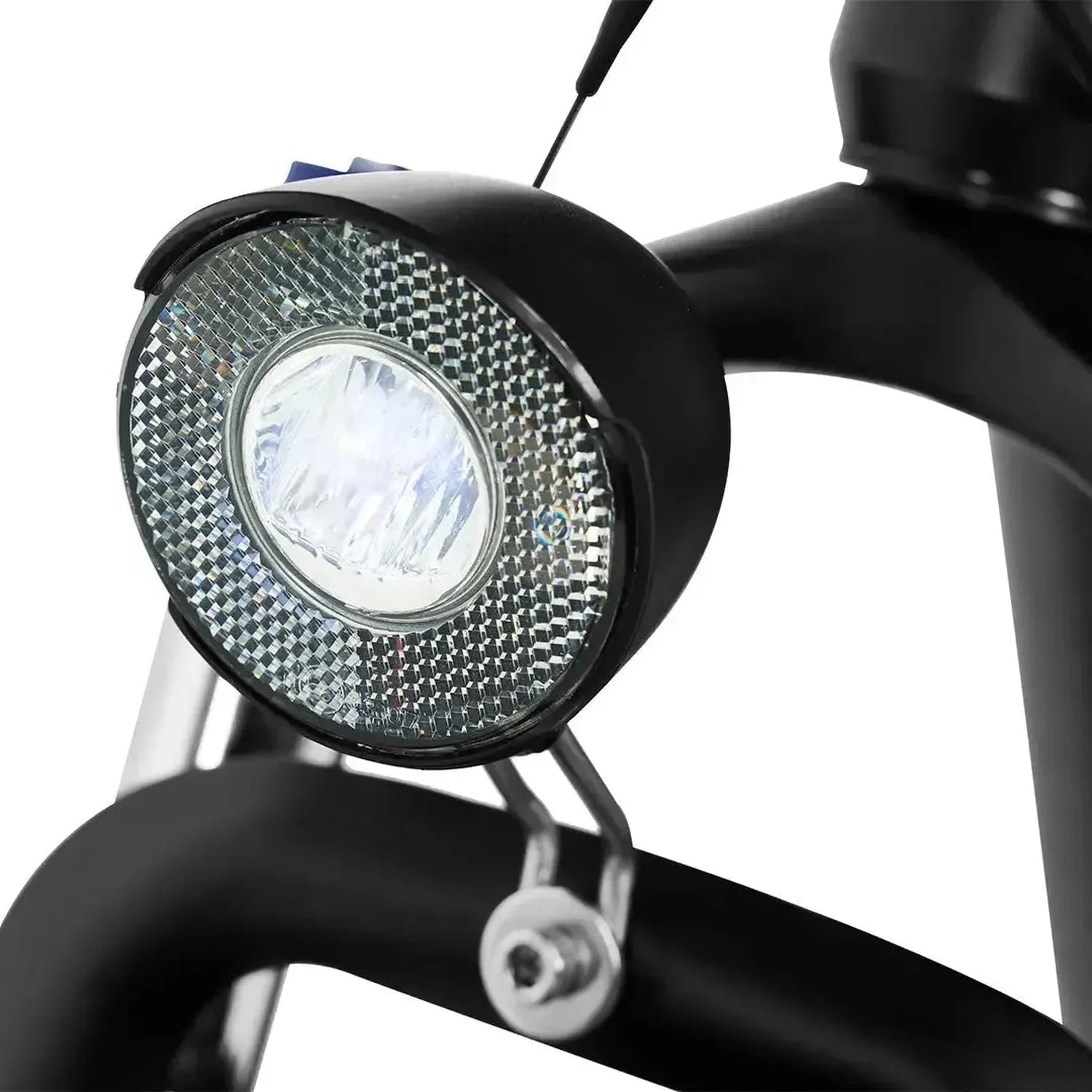 PIXAR Space1 Electric Bike Fat Tyre Long Range with Suspension up to 32 Km/h