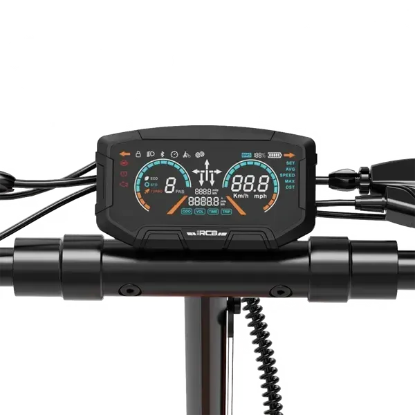 RCB D5 Electric Scooter