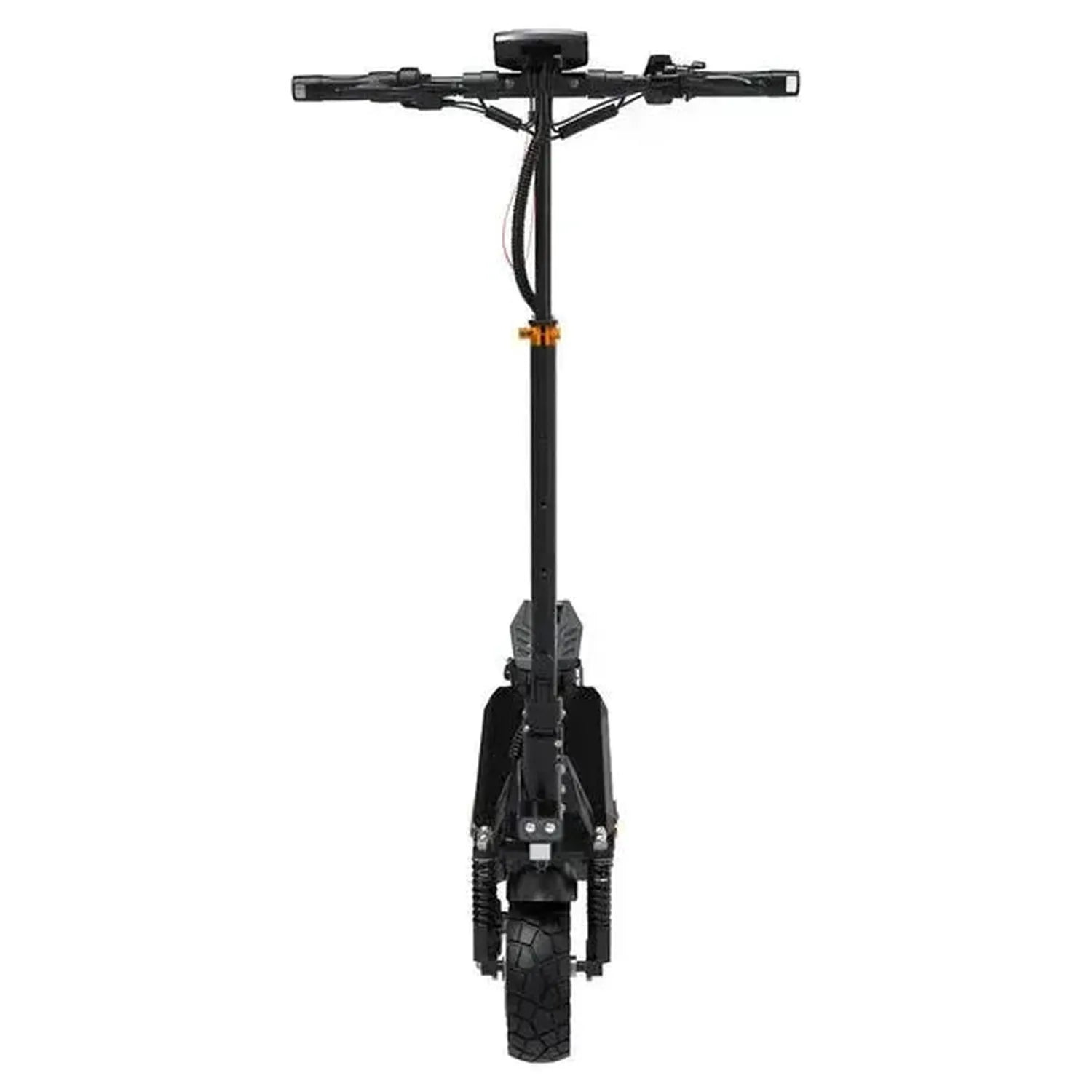 RCB D5 Electric Scooter Long Range Foldable with Pneumatic Tyres up to 32 Km/h