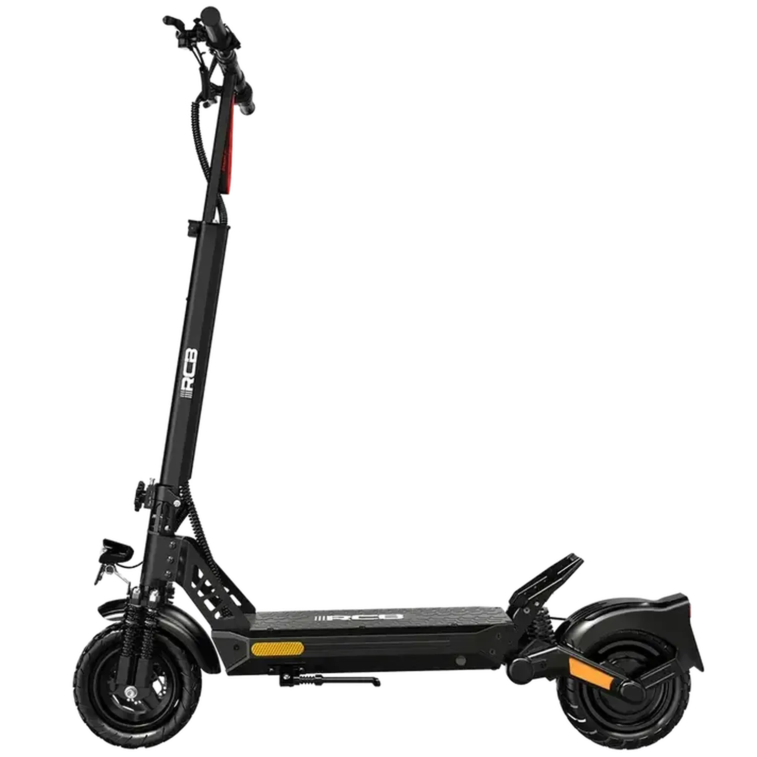 RCB D5 Electric Scooter Long Range Foldable with Pneumatic Tyres up to 32 Km/h