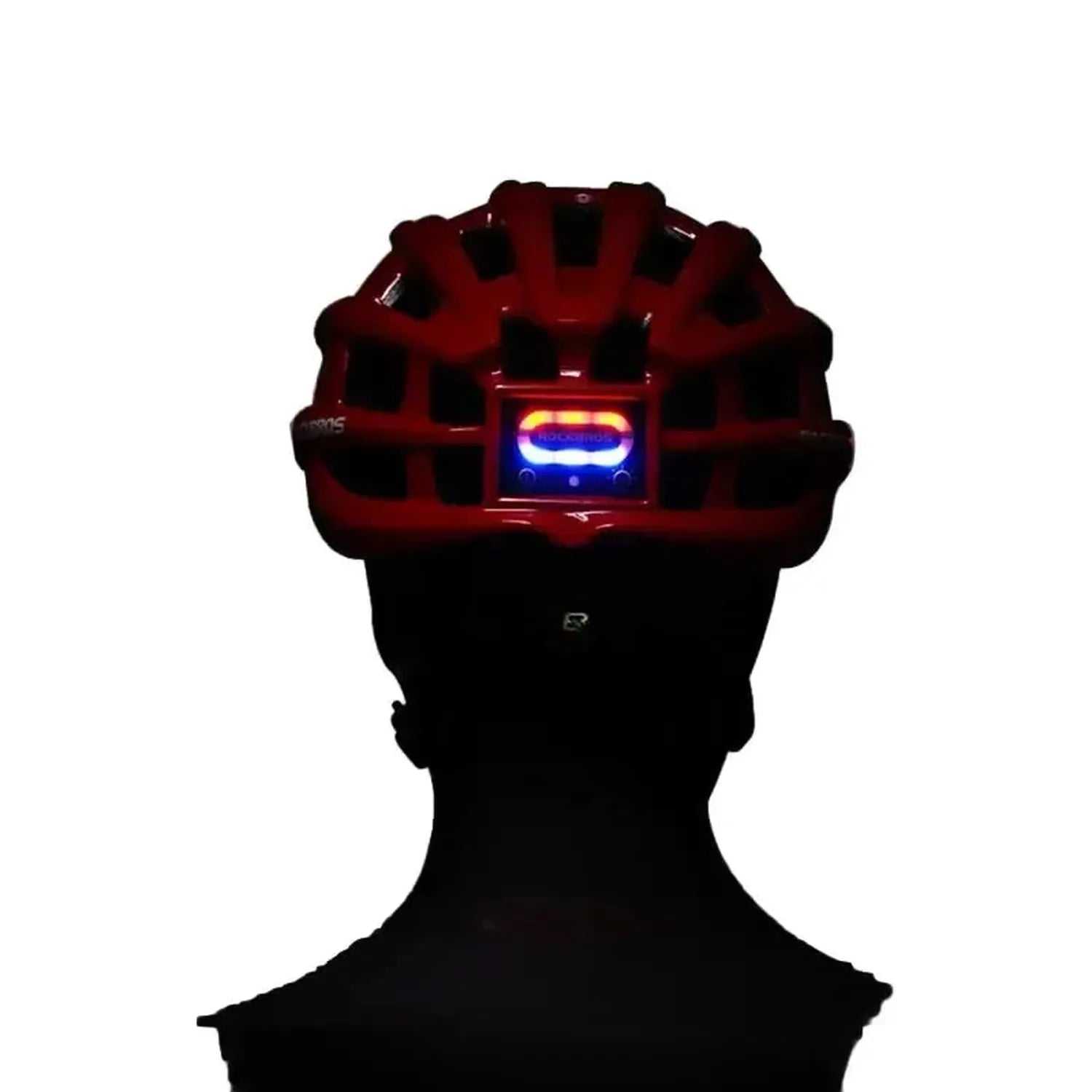 ROCKBROS Electric Scooter and Bike Helmet Lightweight CE Certified