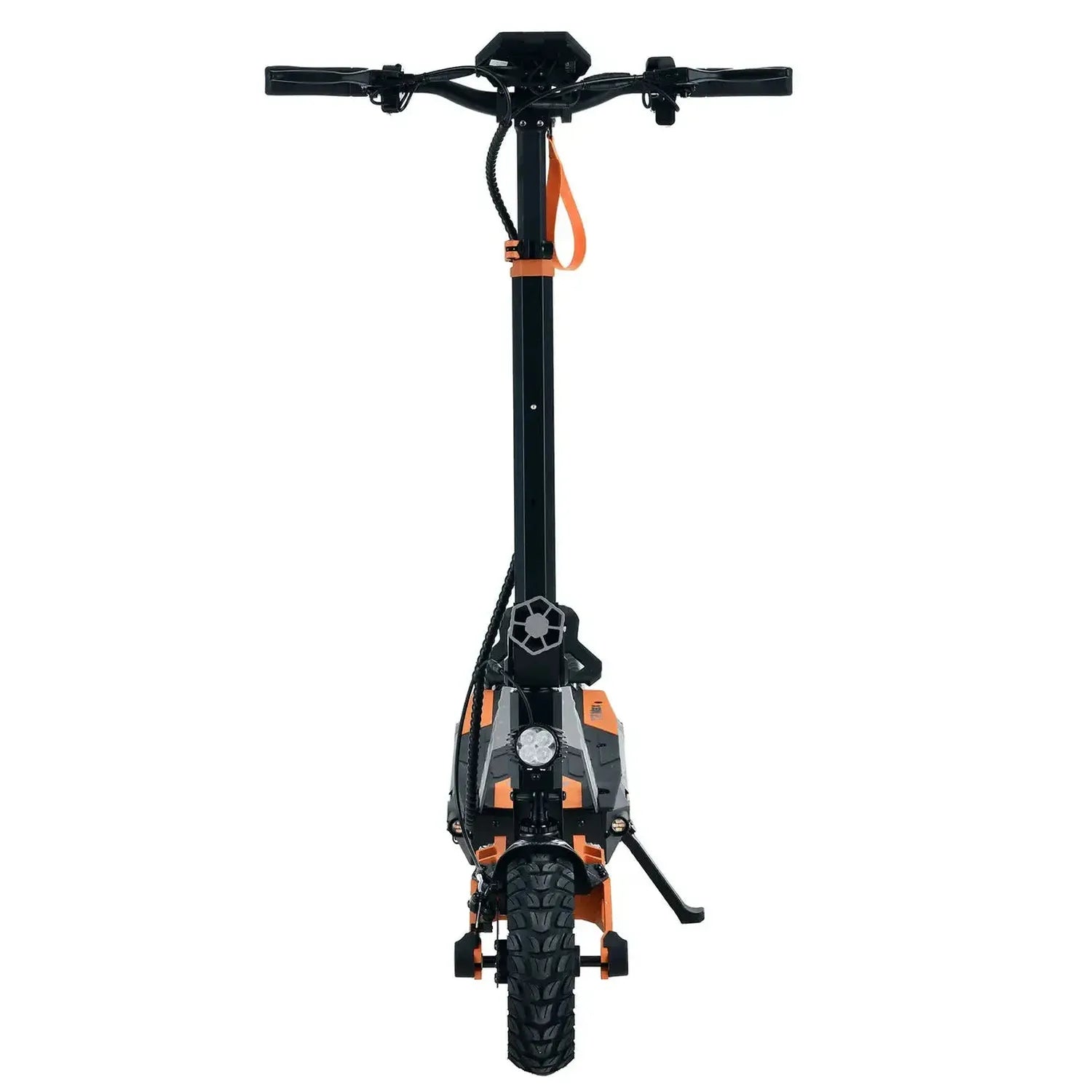 Ruitoo T2 Max Electric Scooter Long Range Foldable with Suspension up to 50 Km/h