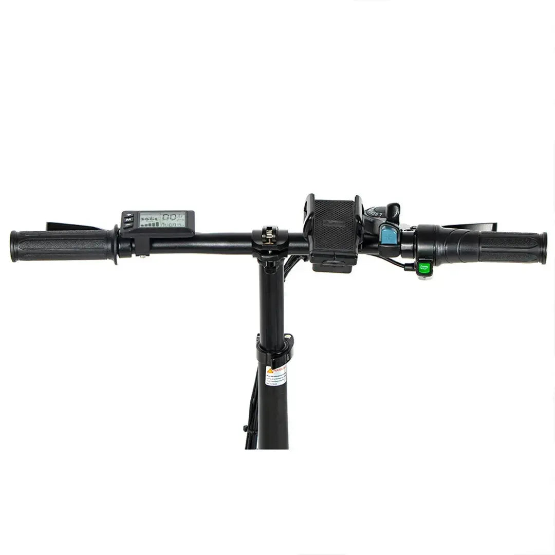 SAMEBIKE 20LVXD30-II Folding Electric Bike
