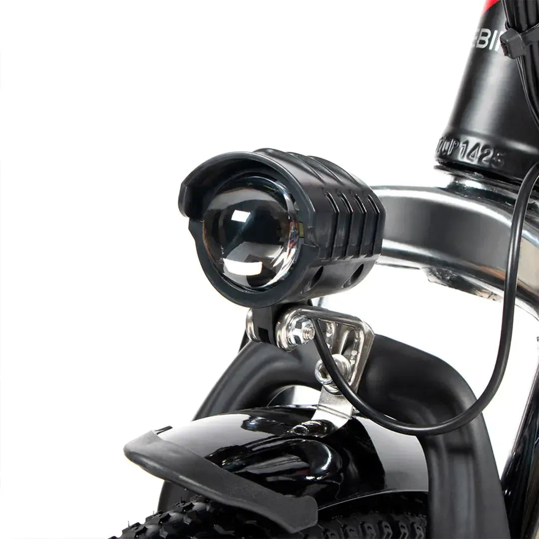 SAMEBIKE 20LVXD30-II Folding Electric Bike