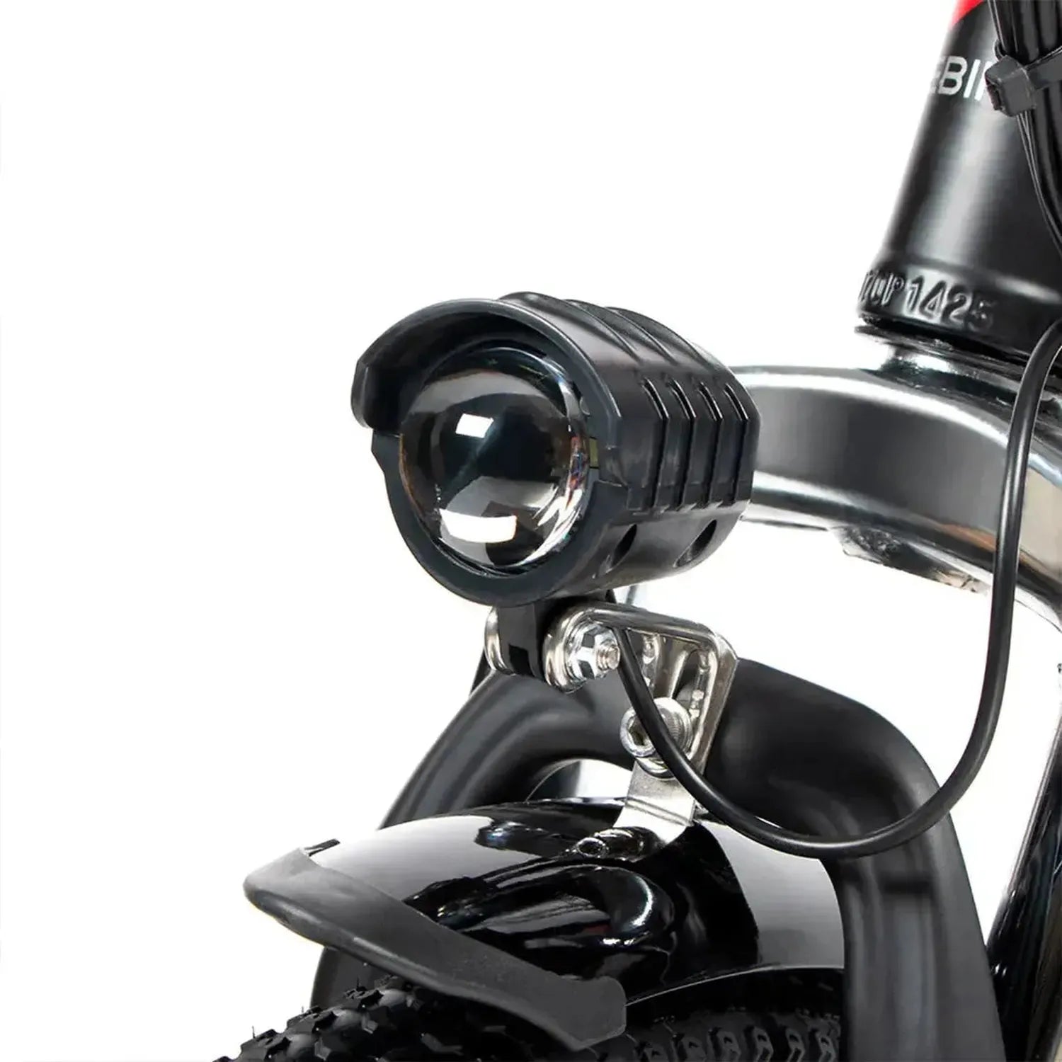 SAMEBIKE 20LVXD30-II Folding Electric Bike exclusive at Punk Ride