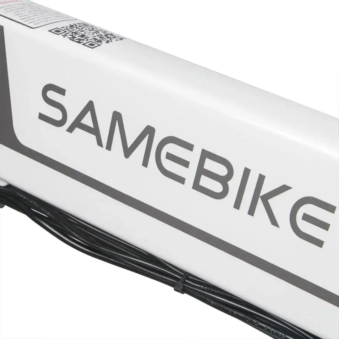 SAMEBIKE 20LVXD30-II Folding Electric Bike
