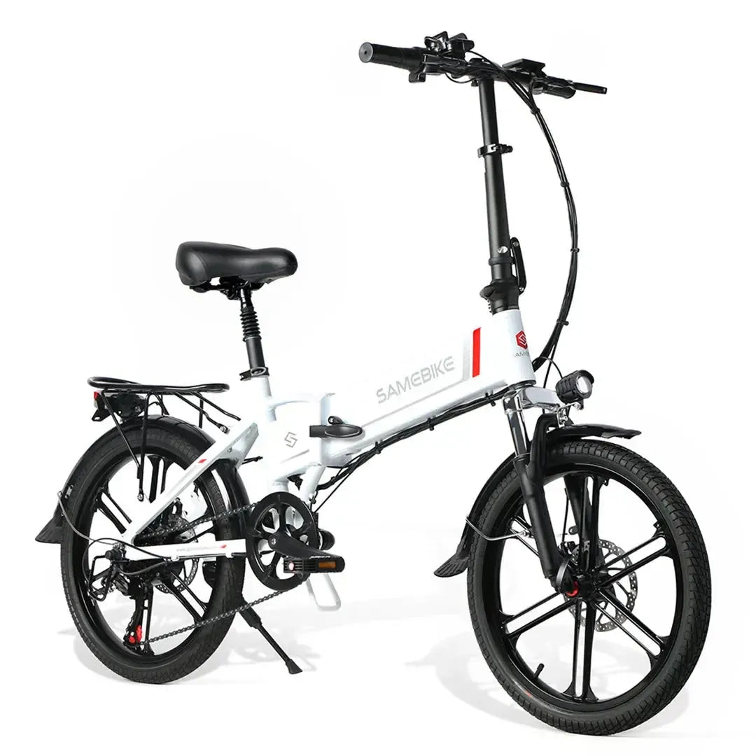 SAMEBIKE 20LVXD30-II Folding Electric Bike