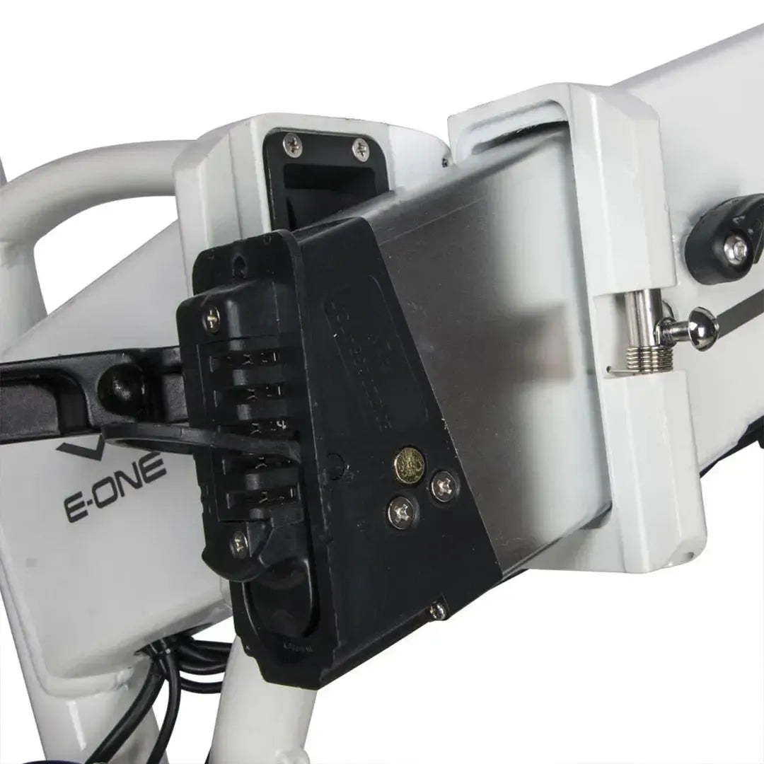 SAMEBIKE 20LVXD30-II Folding Electric Bike
