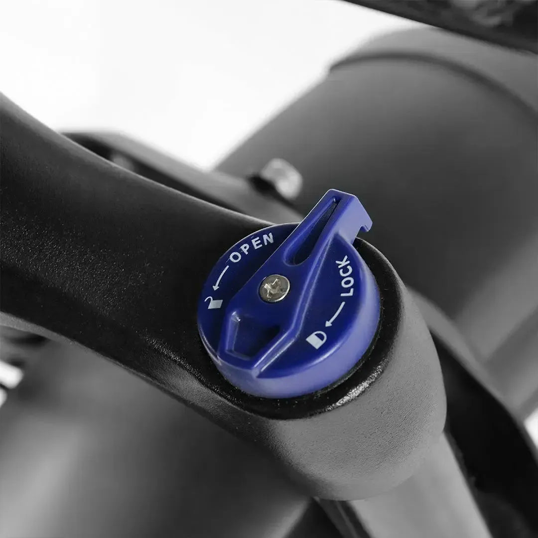 SAMEBIKE C05 Pro Foldable Fat Tyre E-Bike
