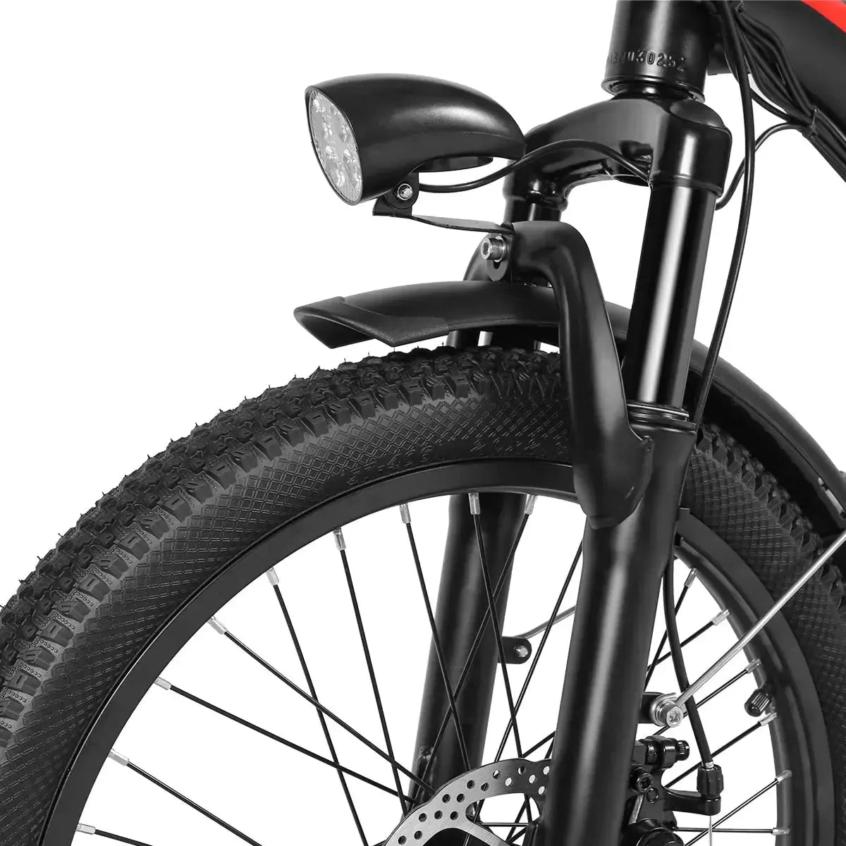 SAMEBIKE CY20 Portable Electric Bike
