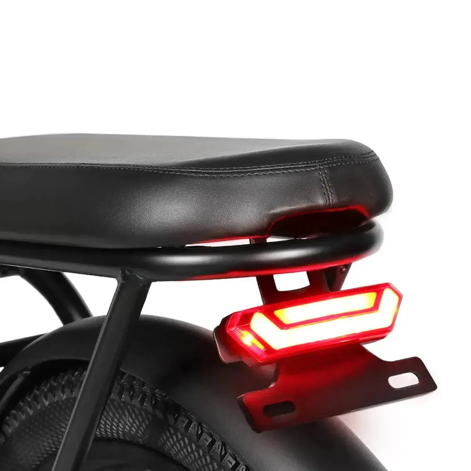 SAMEBIKE CY20 Portable Electric Bike exclusive at Punk Ride