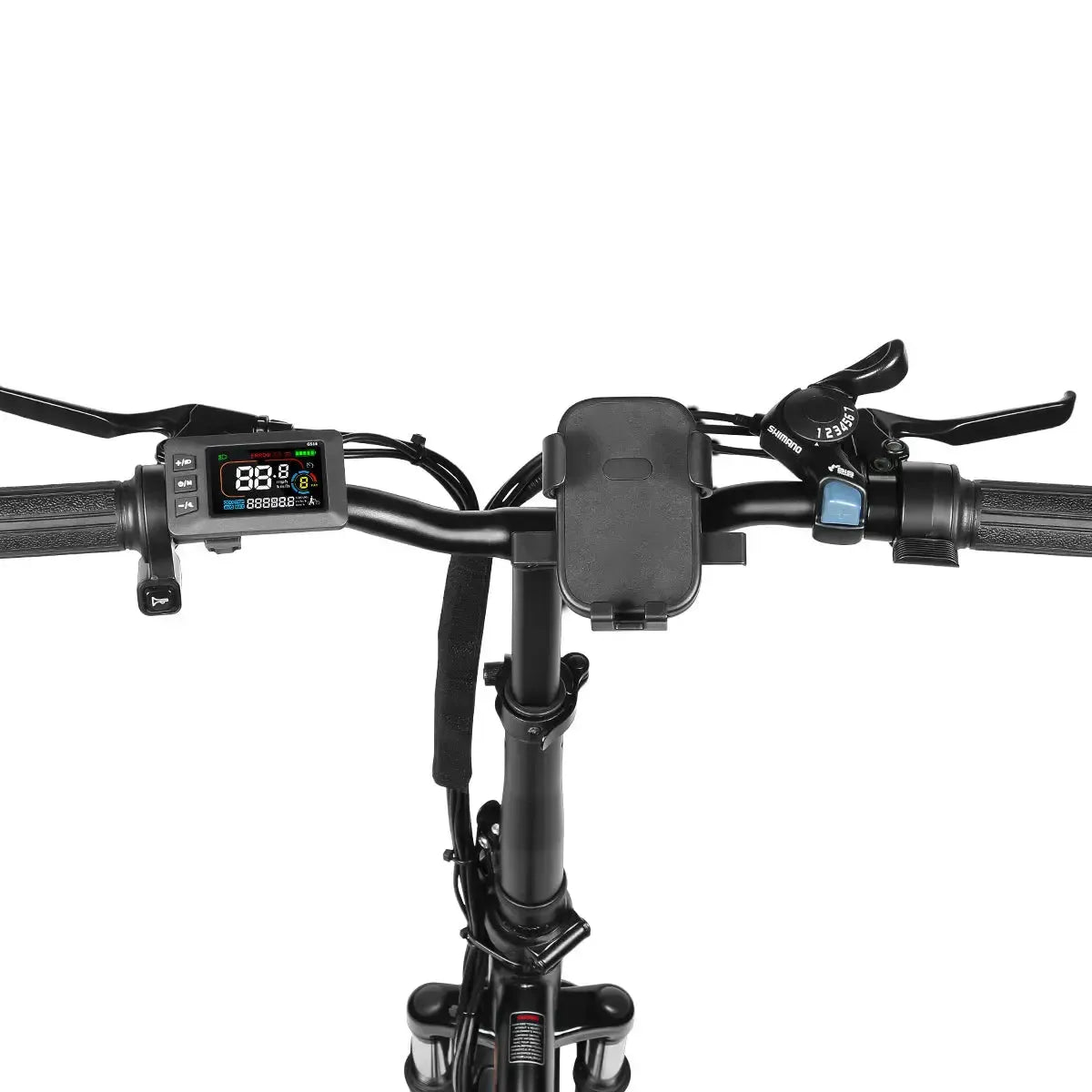 SAMEBIKE CY20 Portable Electric Bike