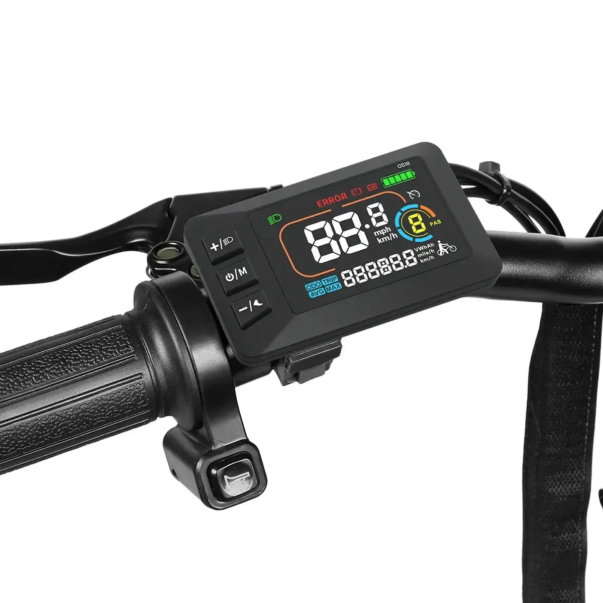 SAMEBIKE CY20 Portable Electric Bike