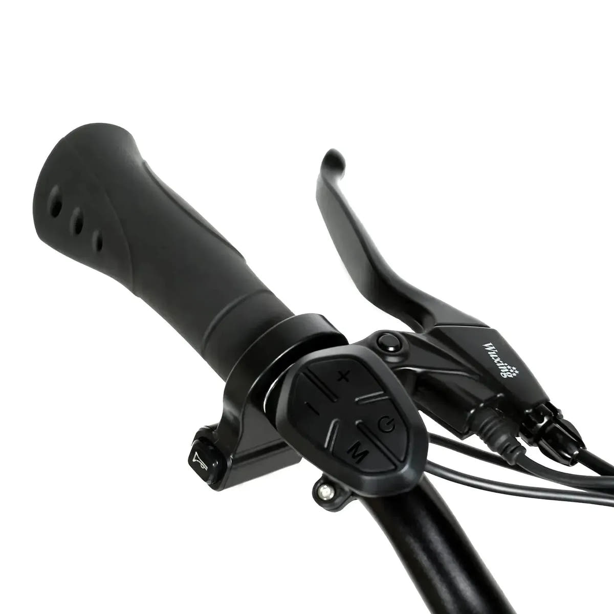 Elektryczny rower górski SAMEBIKE EBE2