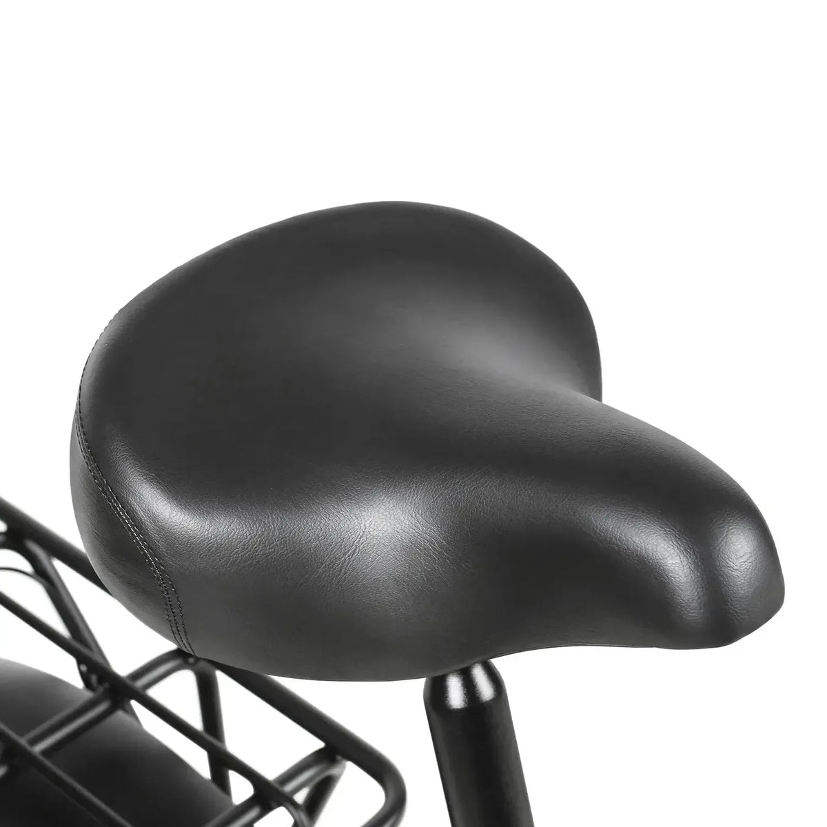 SAMEBIKE LOTDM200-II Step-Thru Electric Bike exclusive at Punk Ride