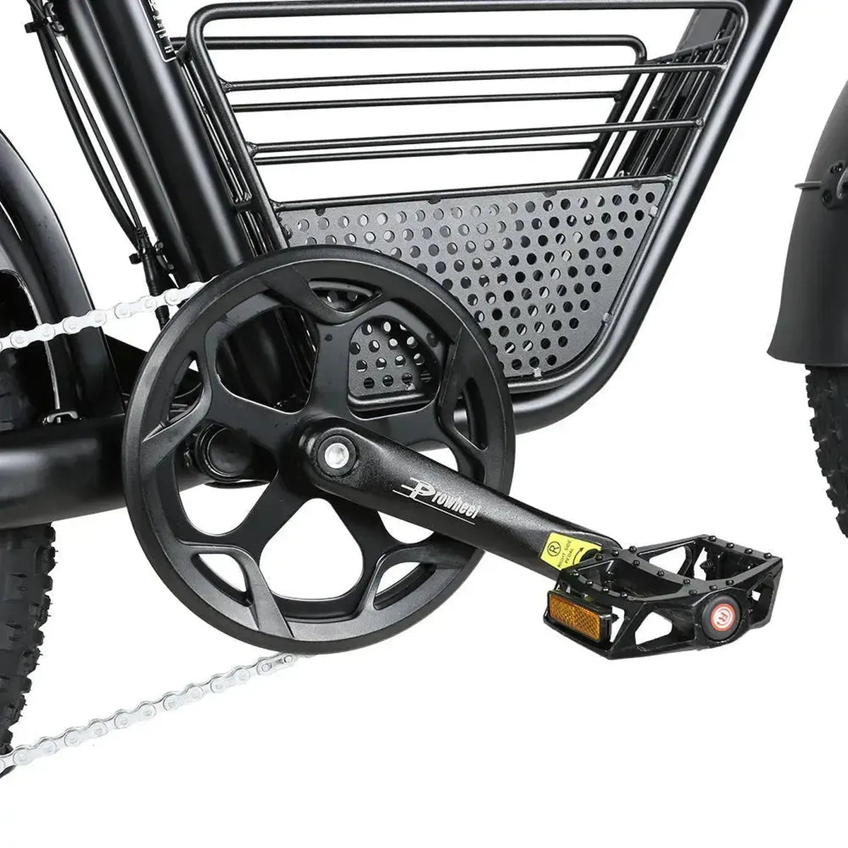 SAMEBIKE M20-I Fat Tyre Electric Bike exclusive at Punk Ride
