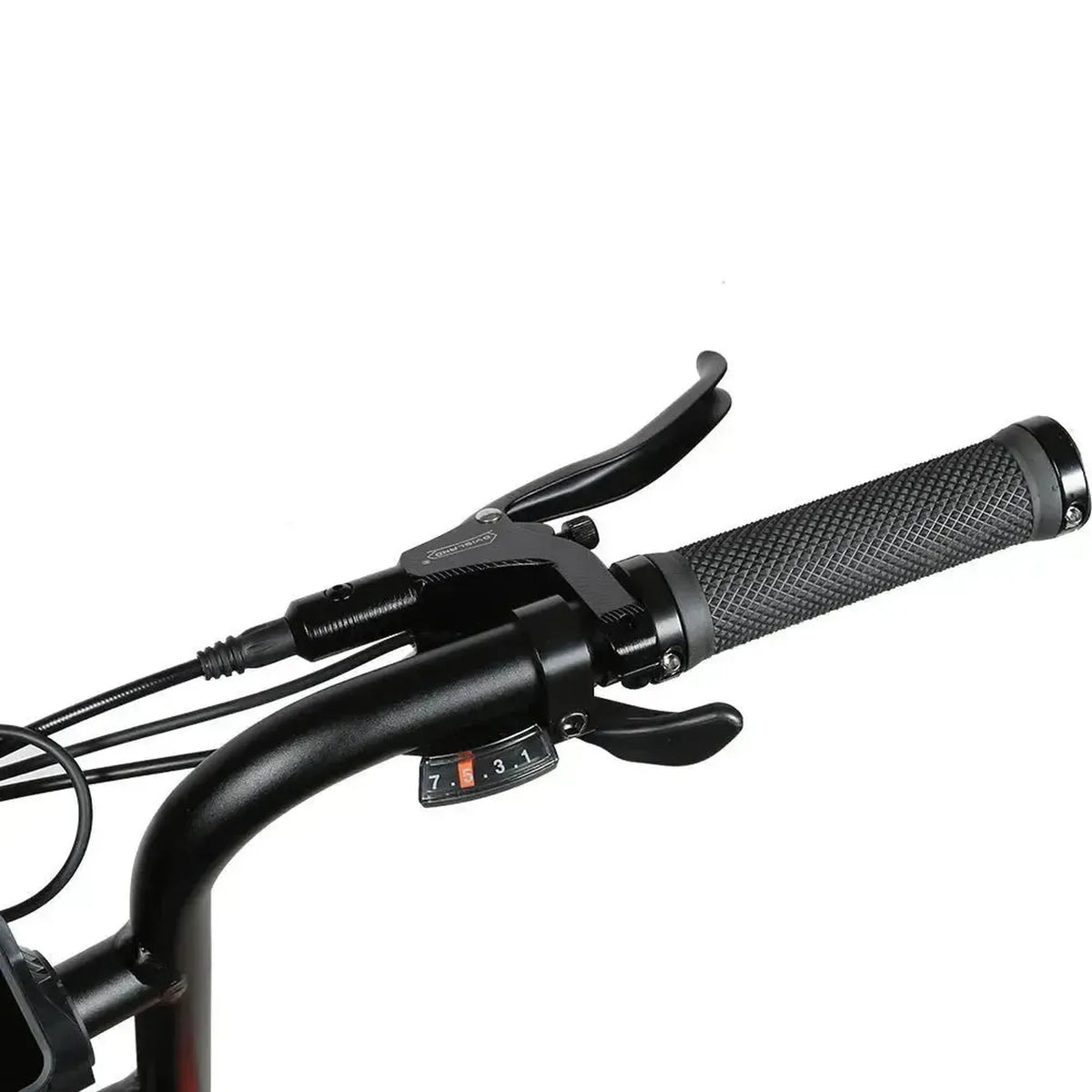 SAMEBIKE M20-I Fat Tyre Electric Bike exclusive at Punk Ride