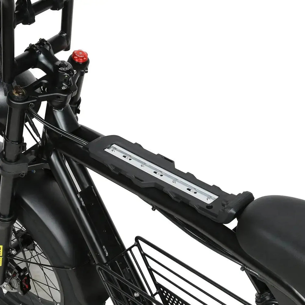 SAMEBIKE M20-I Fat Tyre Electric Bike exclusive at Punk Ride