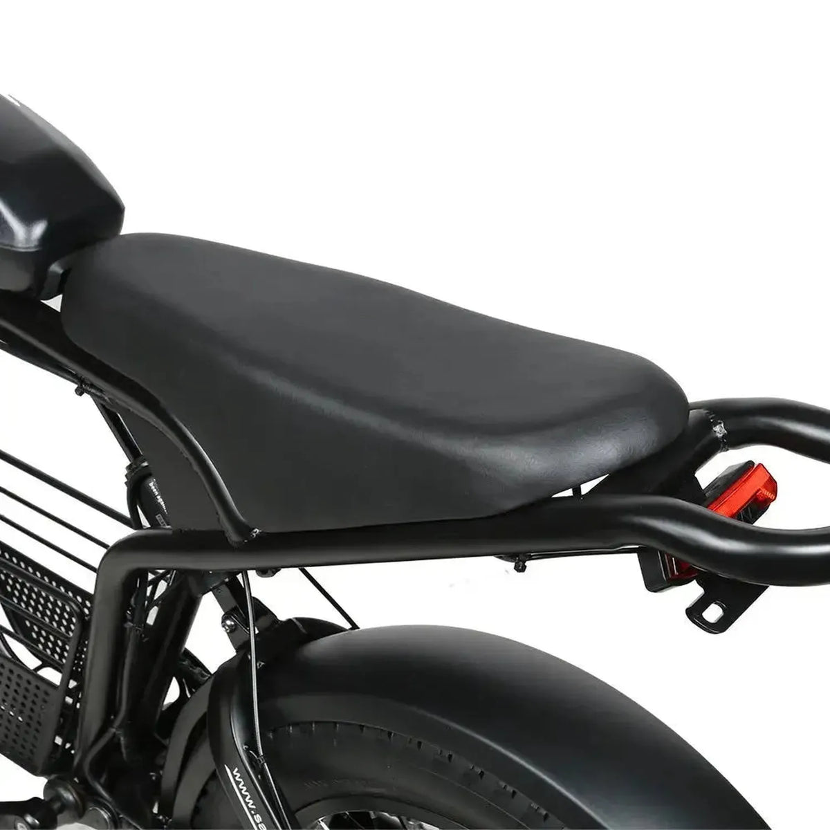 SAMEBIKE M20-I Fat Tyre Electric Bike exclusive at Punk Ride