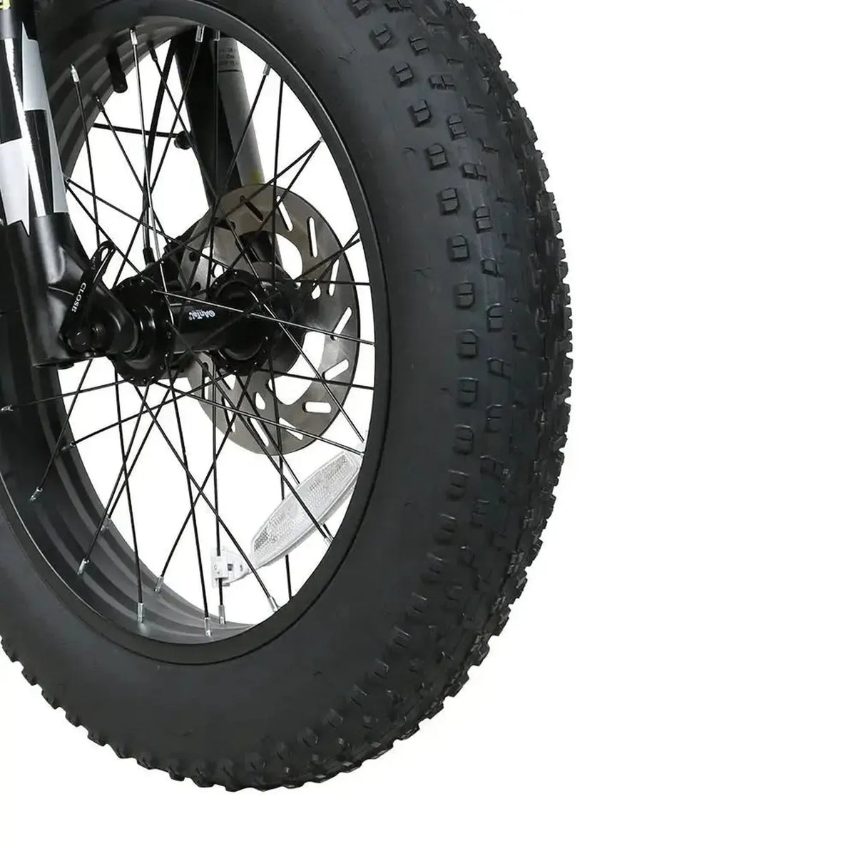 SAMEBIKE M20-I Fat Tyre Electric Bike exclusive at Punk Ride