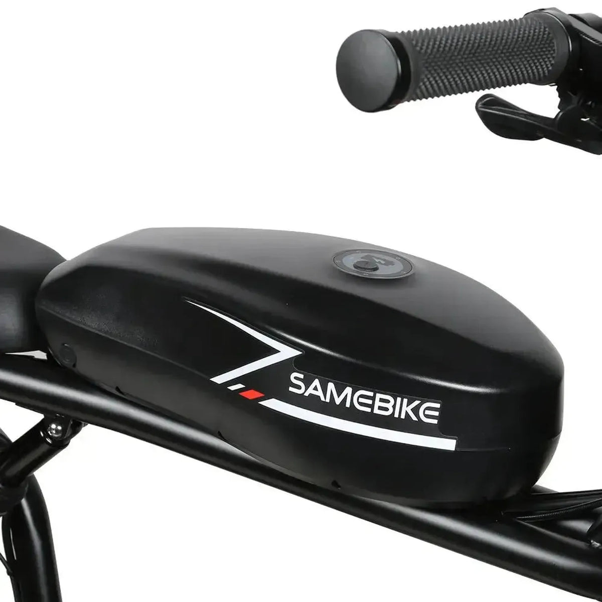 SAMEBIKE M20-I Fat Tyre Electric Bike exclusive at Punk Ride