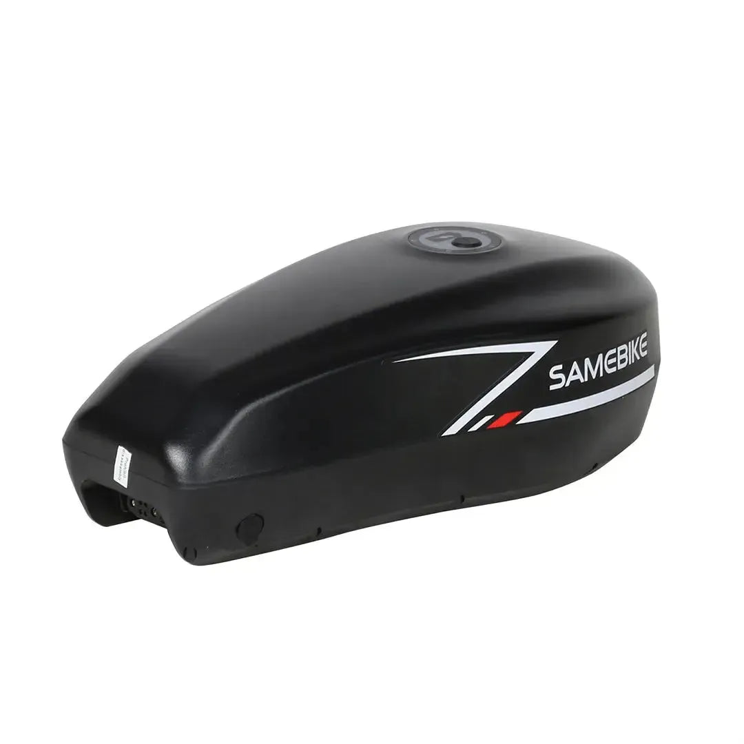 SAMEBIKE M20 III Fat Tyre Electric Bike