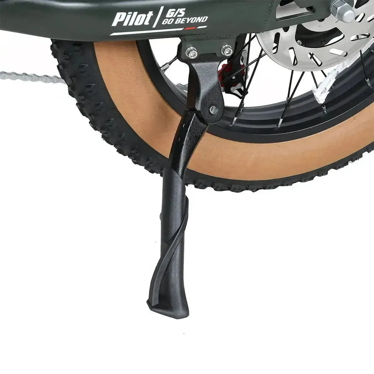 SAMEBIKE M20 III Fat Tyre Electric Bike exclusive at Punk Ride