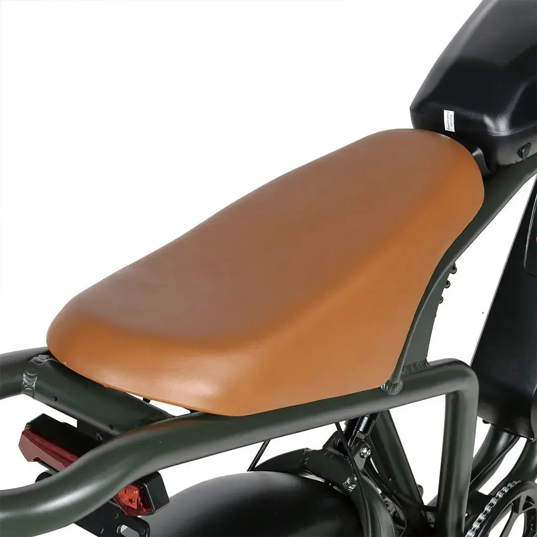 SAMEBIKE M20 III Fat Tyre Electric Bike