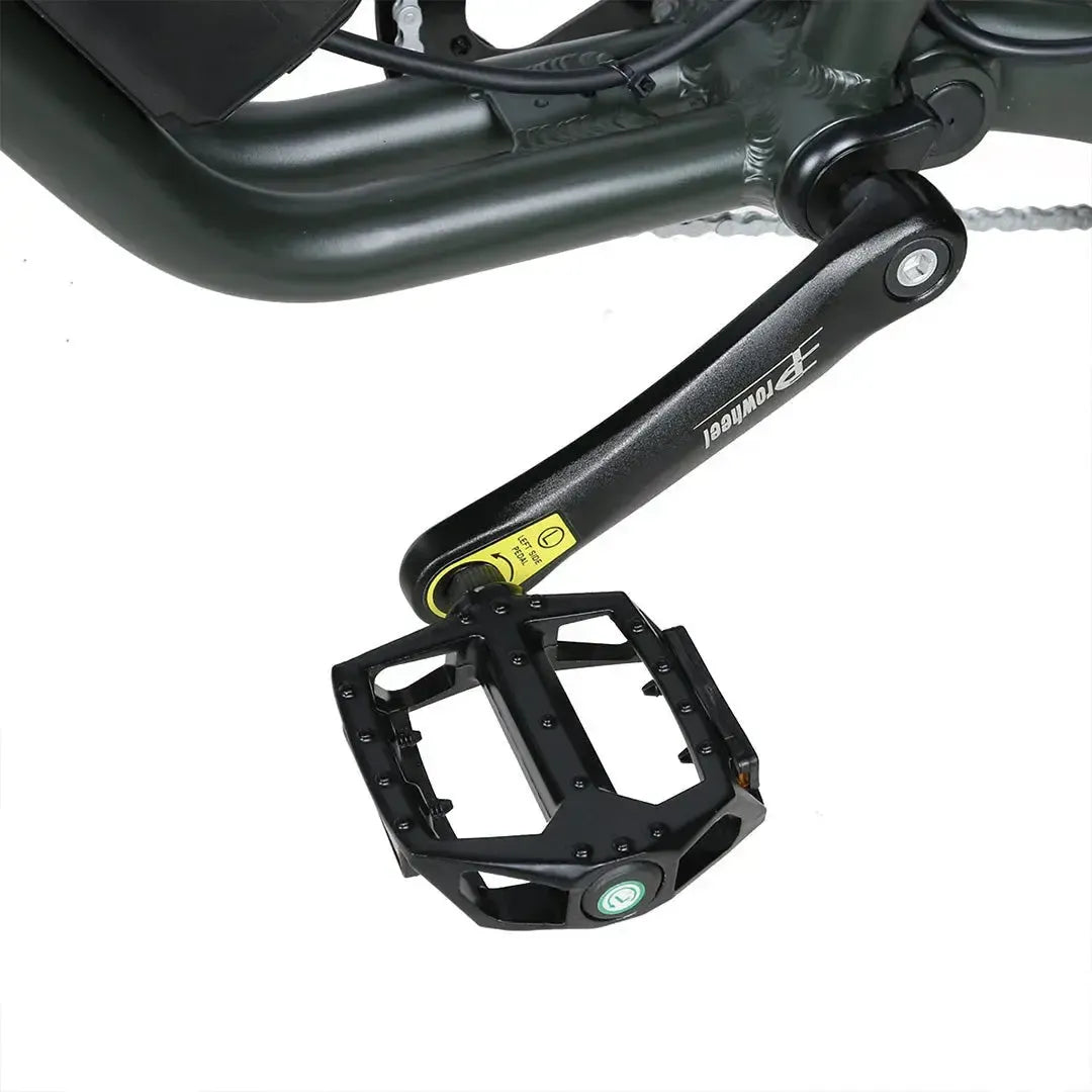 SAMEBIKE M20 III Fat Tyre Electric Bike