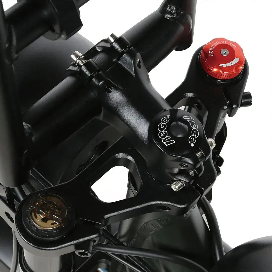 SAMEBIKE M20 III Fat Tyre Electric Bike
