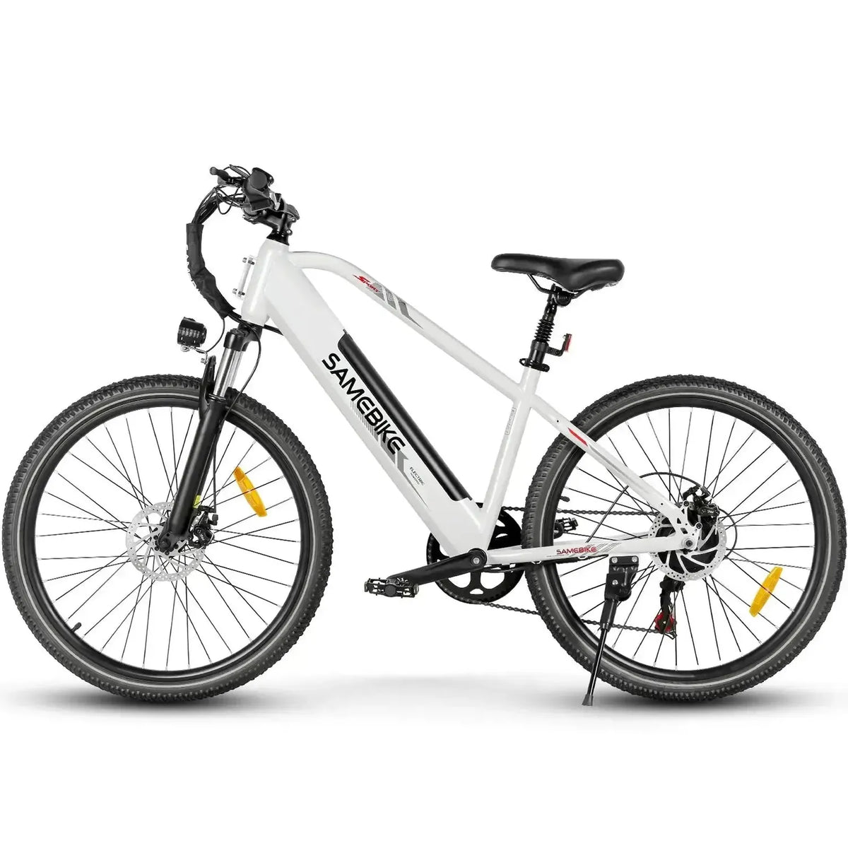 SAMEBIKE RS-A01 Men 1.0 Commuter E-Bike exclusive at Punk Ride