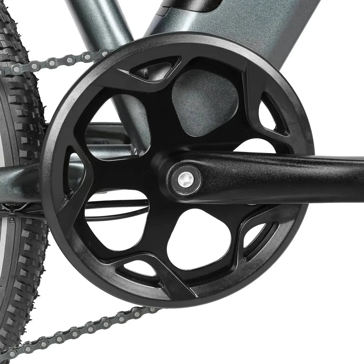 SAMEBIKE RS-A01 Men 1.0 Commuter E-Bike exclusive at Punk Ride