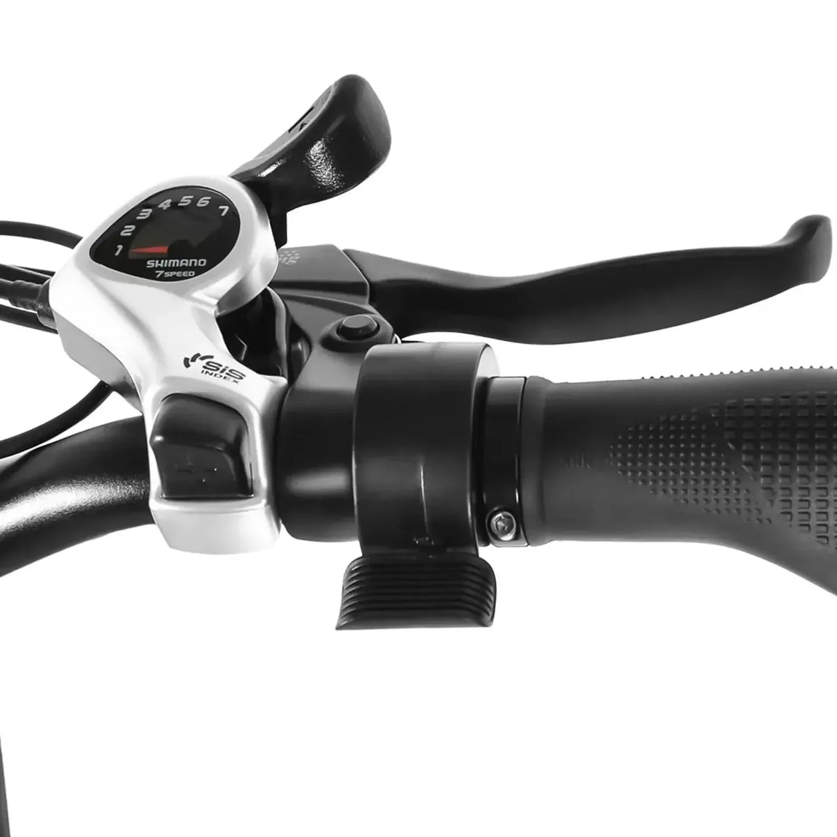 SAMEBIKE RS-A01 Men 1.0 Commuter E-Bike exclusive at Punk Ride