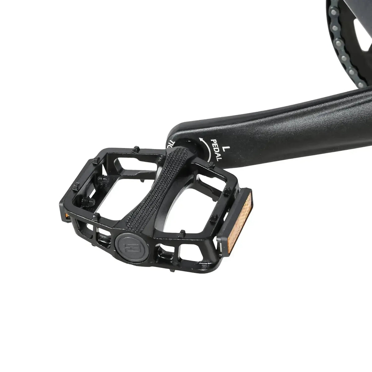 SAMEBIKE RS-A01 Men 1.0 Commuter E-Bike exclusive at Punk Ride