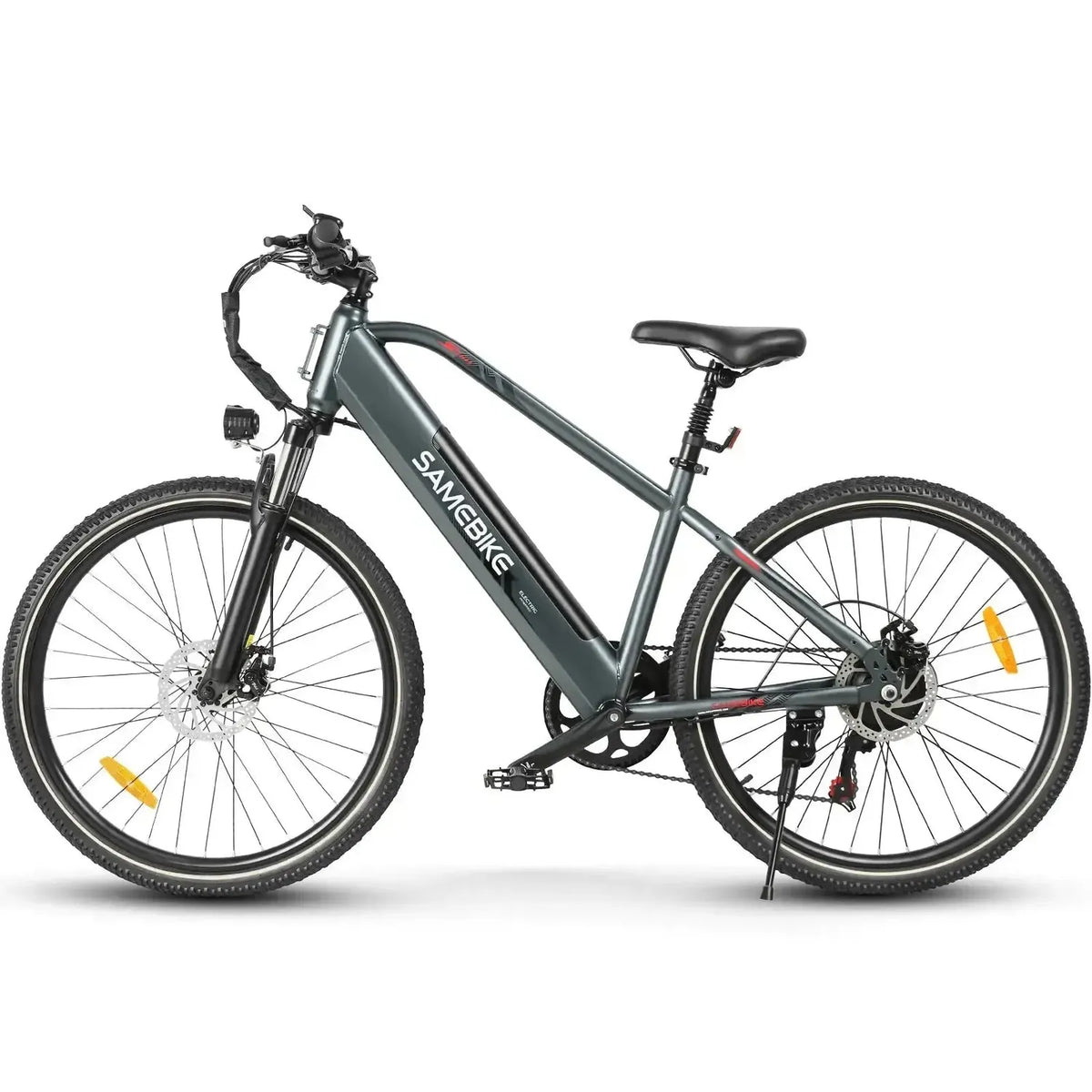 SAMEBIKE RS-A01 Men 1.0 Commuter E-Bike exclusive at Punk Ride