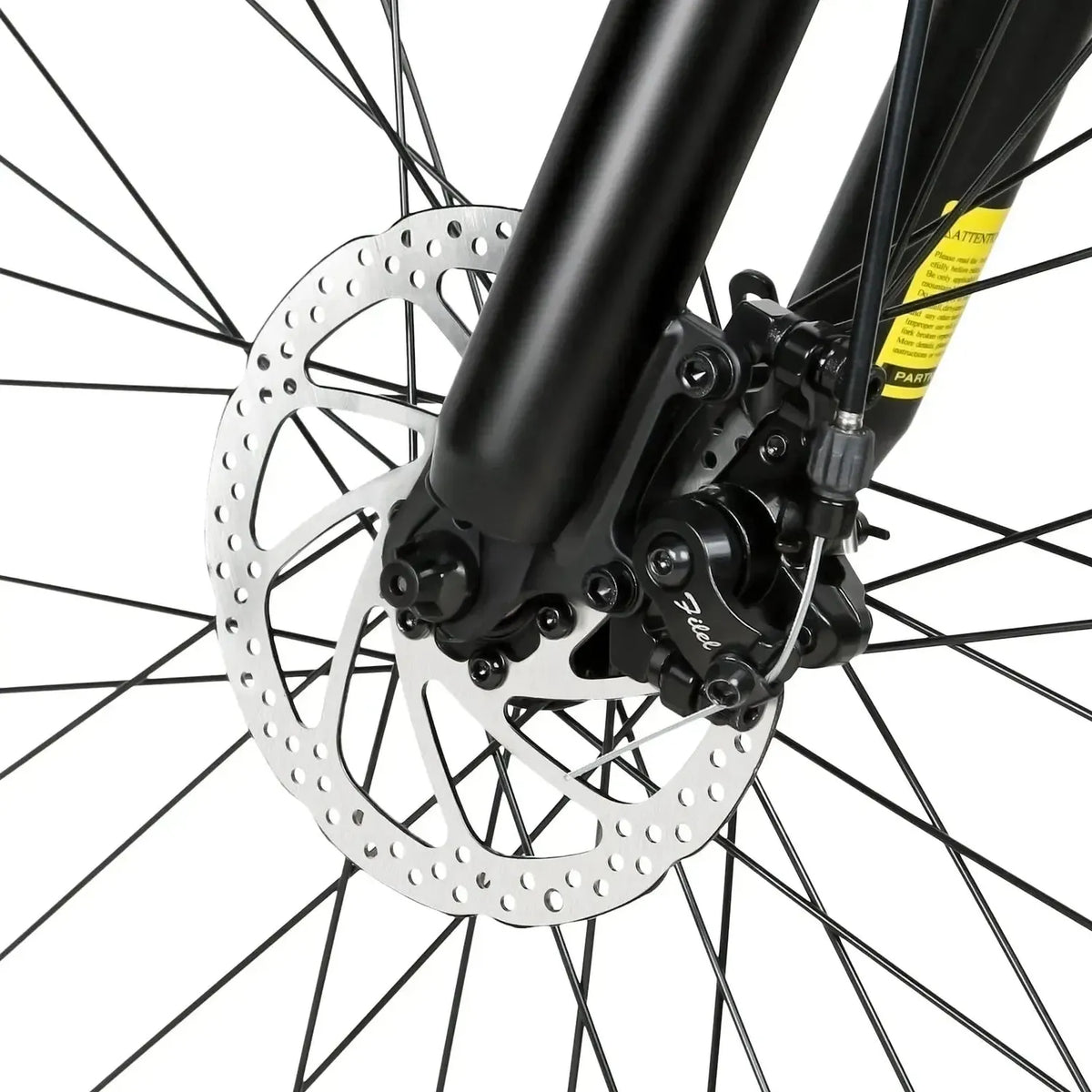 SAMEBIKE RS-A01 Men 1.0 Commuter E-Bike exclusive at Punk Ride