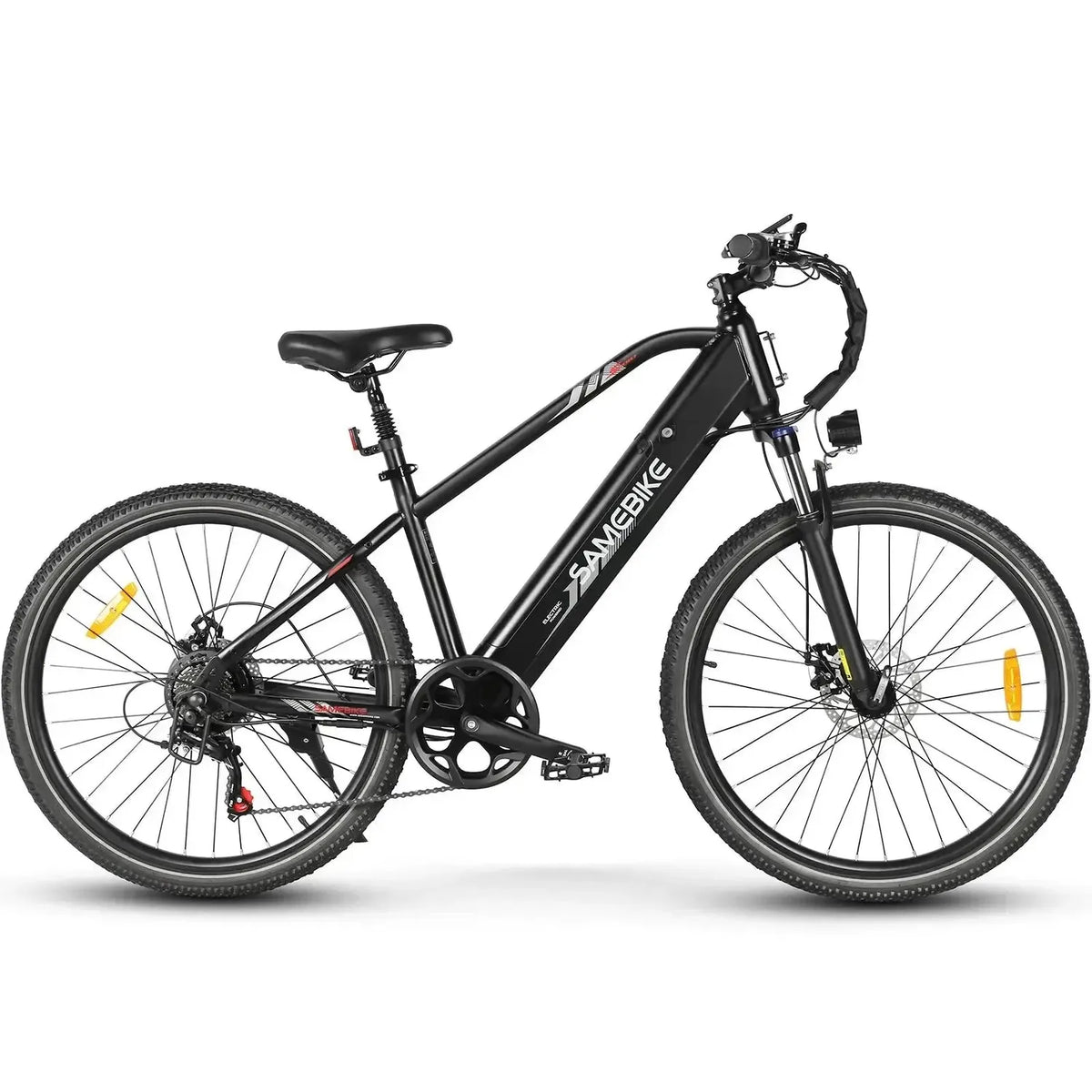 SAMEBIKE RS-A01 Men 1.0 Commuter E-Bike exclusive at Punk Ride