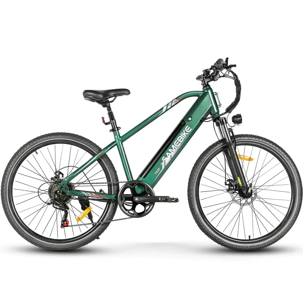 SAMEBIKE RS-A01 Men 1.0 Commuter E-Bike exclusive at Punk Ride