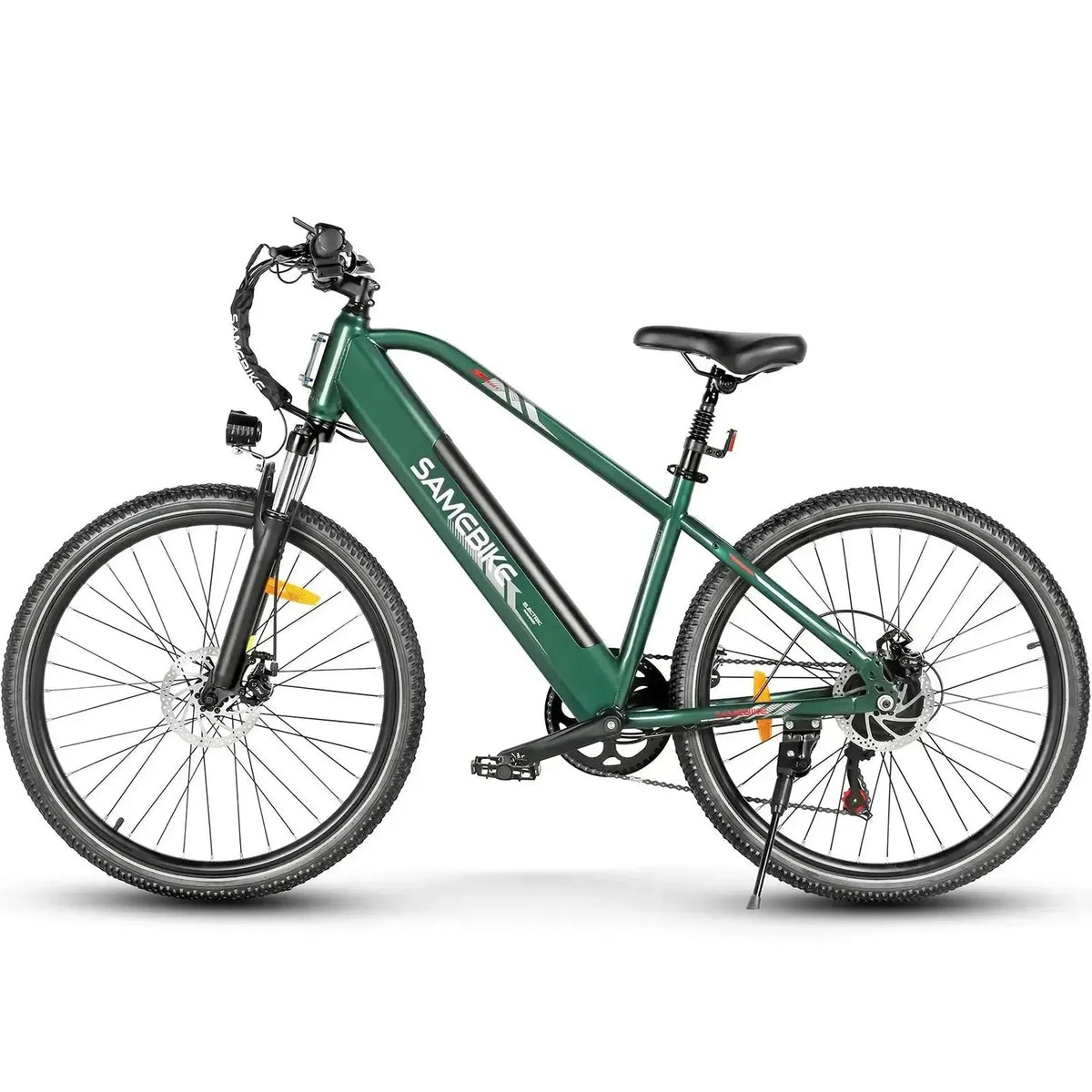 SAMEBIKE RS-A01 Men 1.0 Commuter E-Bike exclusive at Punk Ride