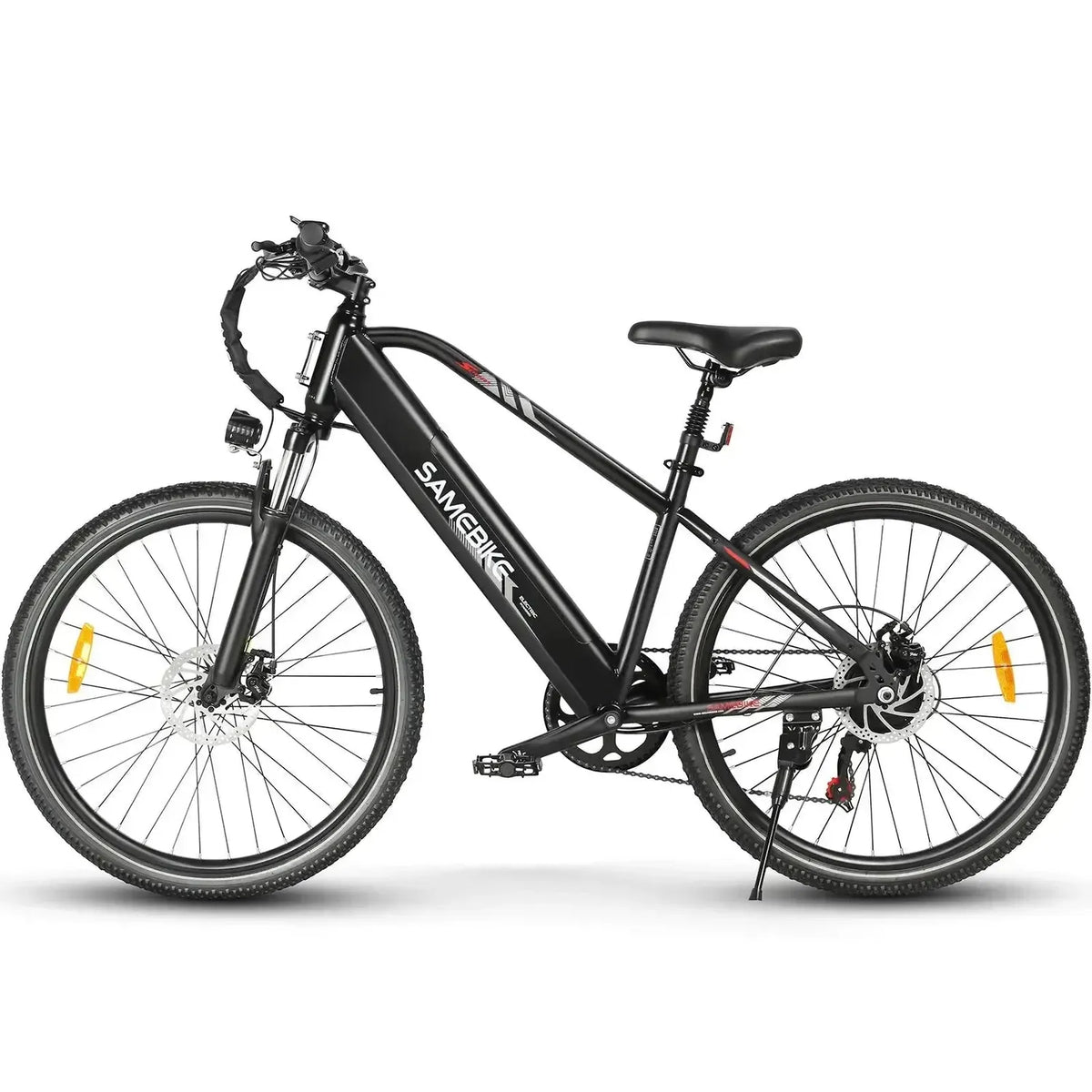 SAMEBIKE RS-A01 Men 1.0 Commuter E-Bike exclusive at Punk Ride