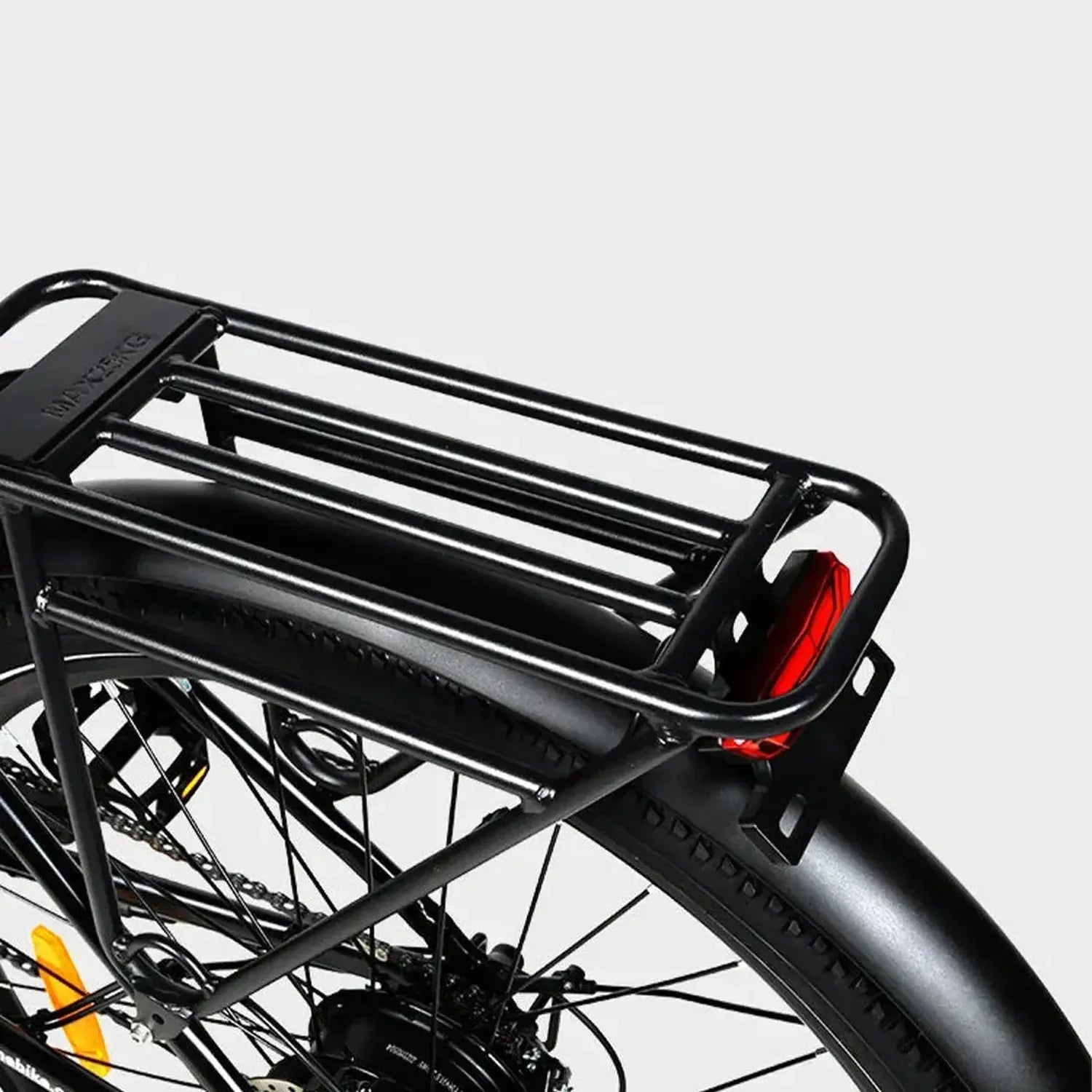 SAMEBIKE RS-A01 Pro Step Thru Electric Bike exclusive at Punk Ride