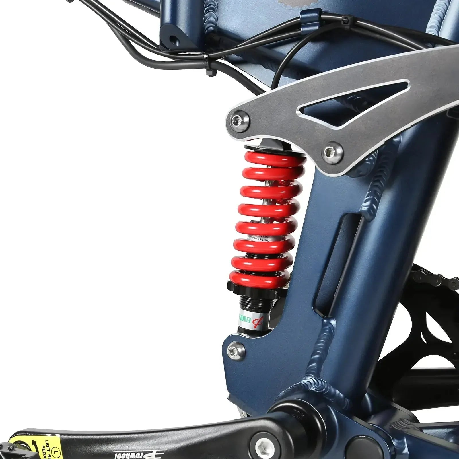 SAMEBIKE RS-A02 Pro Off-Road Electric Bike