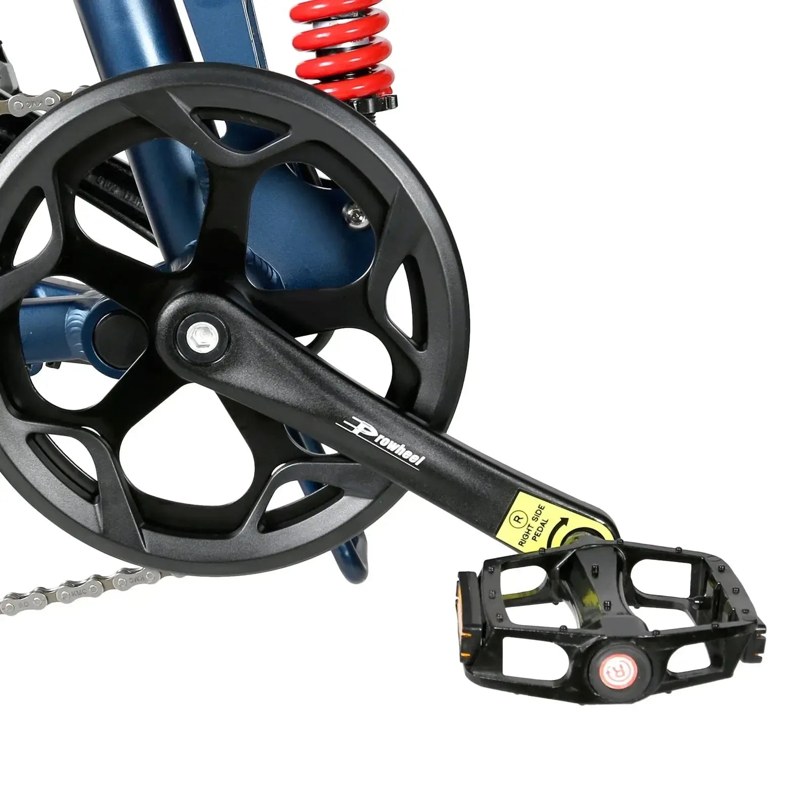 SAMEBIKE RS-A02 Pro Off-Road Electric Bike
