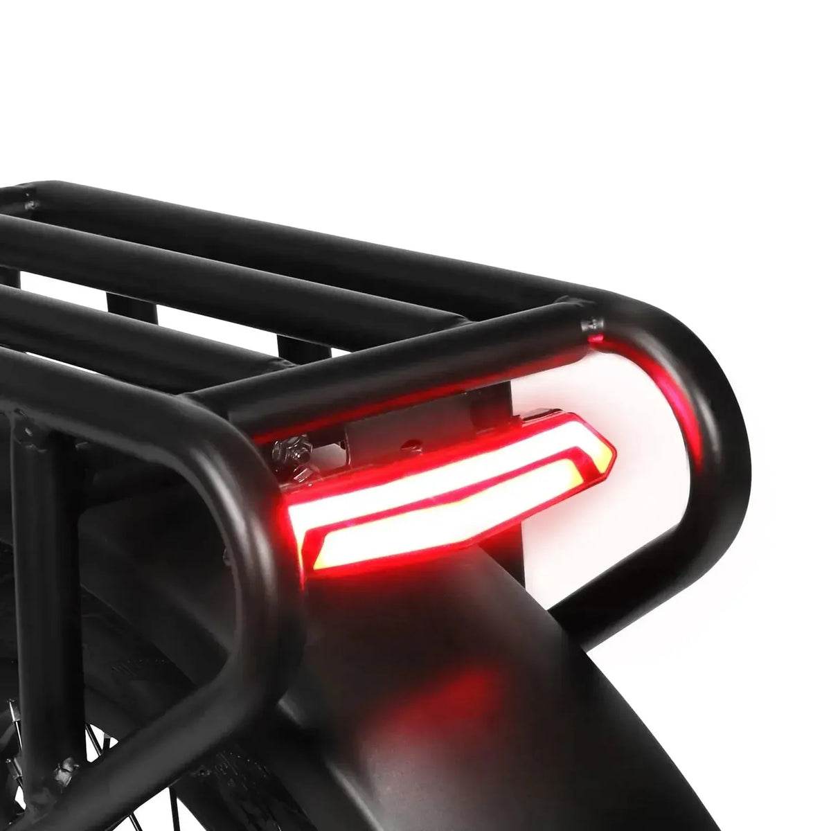 SAMEBIKE RS-A02 Pro Off-Road Electric Bike exclusive at Punk Ride